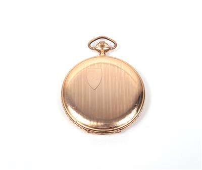 Chronometre Oriosa - Jewellery