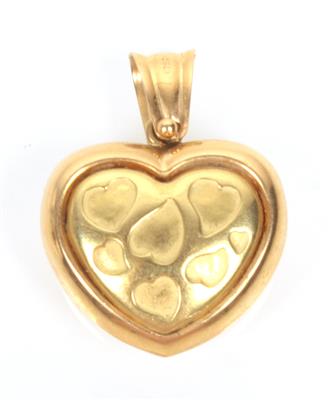 Anhänger "Herz" - Jewellery