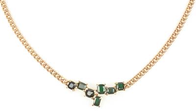 Collier - Jewellery