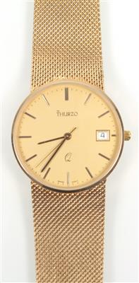 Thurzo - SALE: ONLINE-Auktion Schmuck und Uhren