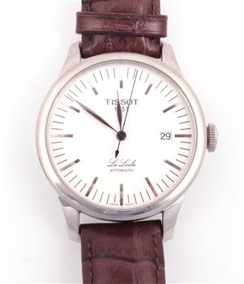 Tissot Le Locle - Klenoty