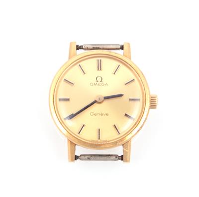 Damenarmbanduhr - Schmuck und Uhren online auction