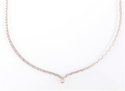 Brillant Collier - Klenoty