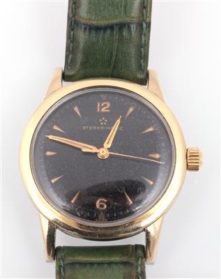 Eterna Matic - Schmuck und Uhren online auction