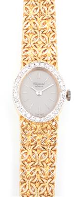 Chopard - Schmuck und Uhren online auction