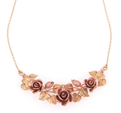 Collier "Rosen" - Jewellery