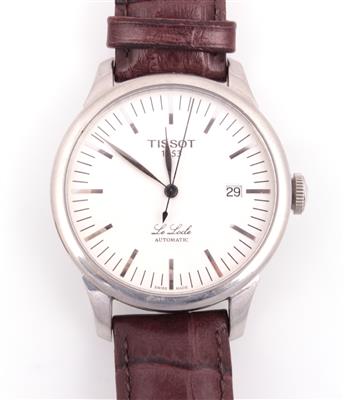 Tissot Le Locle - Schmuck und Uhren online auction