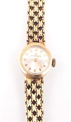 Junghans - Schmuck und Uhren online auction