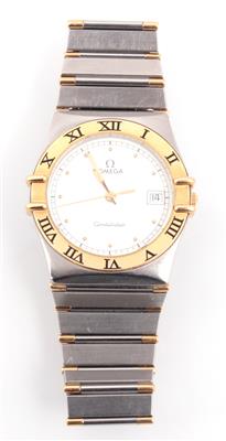 Omega Constellation - Schmuck und Uhren online auction