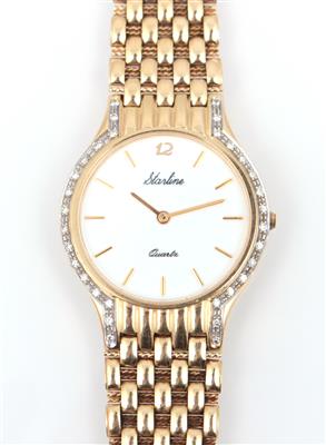 Starline - Schmuck und Uhren online auction