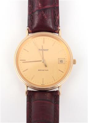Tissot Seastar - Schmuck und Uhren online auction