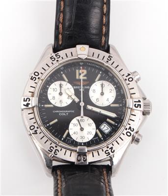 Breitling "COLT" - Schmuck und Uhren online auction