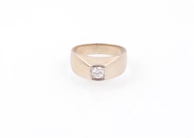 Brillant Ring - Gioielli