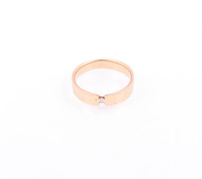 Brillant Ring - Gioielli