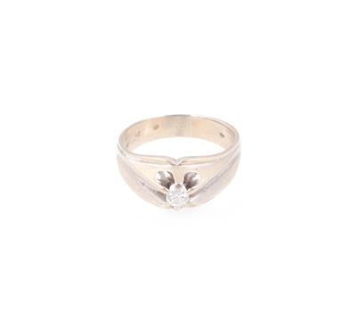 Brillant Ring - Gioielli