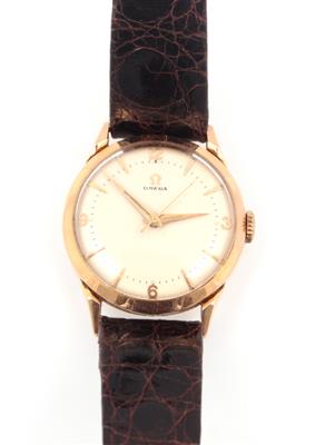 OMEGA - Schmuck und Uhren online auction