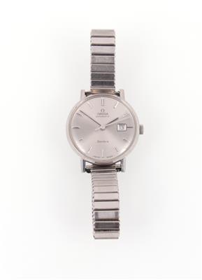 Omega Geneve - Schmuck und Uhren online auction