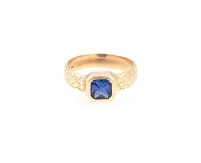 Ring - Schmuck und Uhren online auction