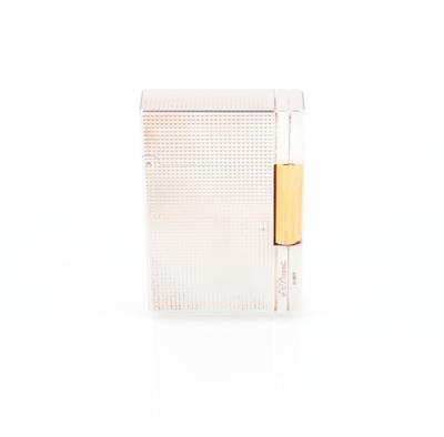 Dupont Feuerzeug "Gatsby" - Collection Dupont lighters