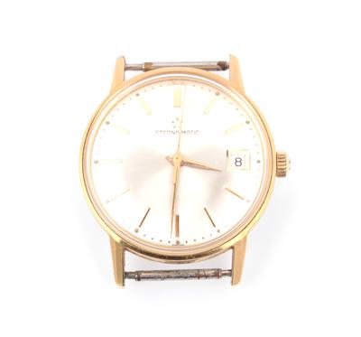 Eterna - Schmuck und Uhren online auction