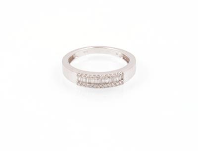 Brillant Diamant Damenring - Gioielli