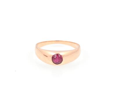 Ring - Gioielli