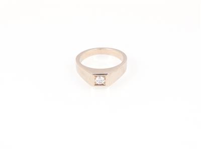 Brillant Ring - Klenoty