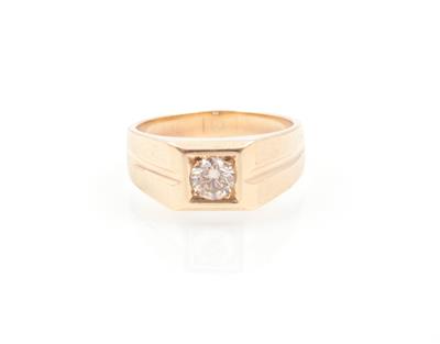 Brillant Ring - Gioielli