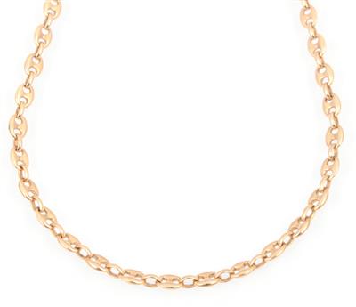 Marine Halskette - Jewellery