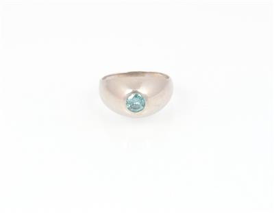 Brillant Ring - Klenoty