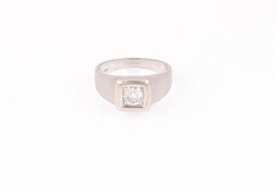 Brillant Ring - Gioielli