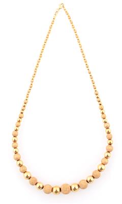 Collier - Jewellery