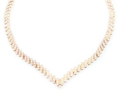 Brillant Collier - Jewellery