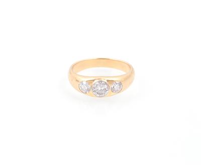 Brillant Ring - Gioielli