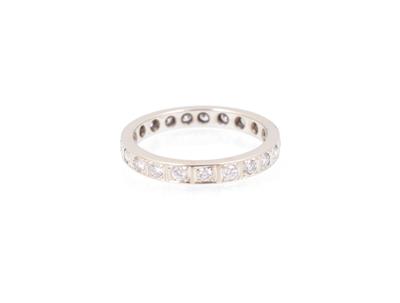 Brillant Memory Ring - Gioielli