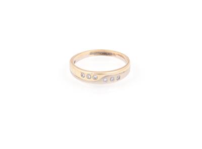 Brillant Ring - Gioielli