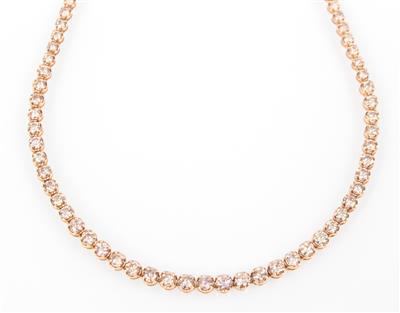 Brillant Collier - Jewellery