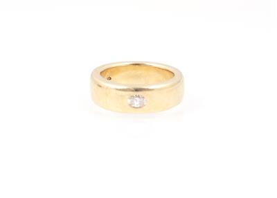 Diamant Ring - Gioielli