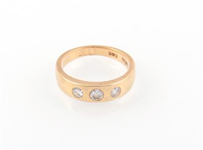 Ring "Palido" - Jewellery