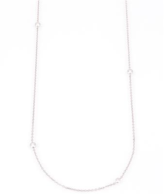 Brillant Halskette - Jewellery