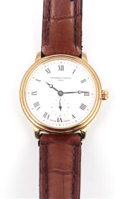 Frederique Constant - Schmuck und Uhren