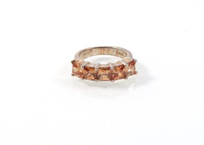 Ring - Arte e antiquariato