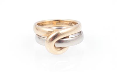 Ring 2-tlg. - Jewellery