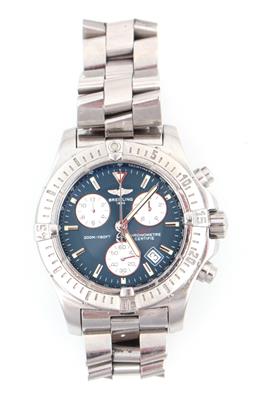 Breitling Chrono Colt - Antiquariato