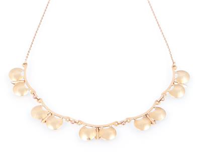 Collier - Antiquariato