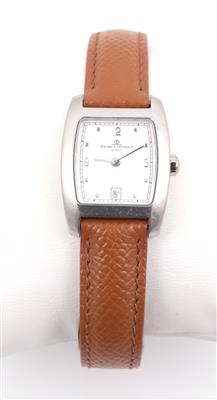 "Baume  &  Mercier" - Sale - auction