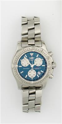 Breitling Colt - Klenoty