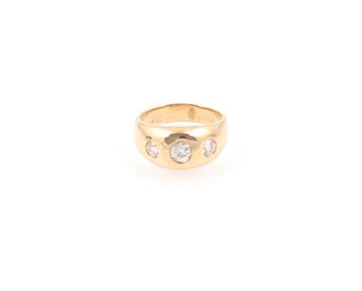 Brillant Ring - Gioielli