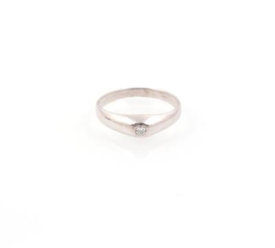 Brillant Ring - Klenoty