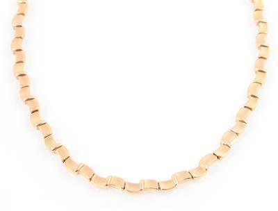 Collier - Klenoty